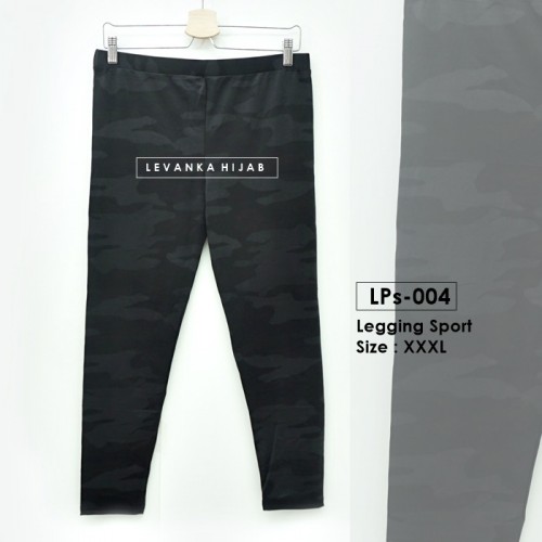 LPs-004 Legging Sport